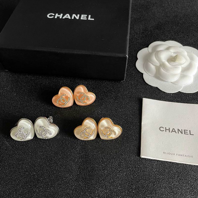 Chanel Earring 07yxs268